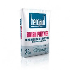 Finish Polymer  