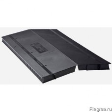 АИРИДЖ FELT (VILPE) коньковый вентиль 590х325х30 мм   NEW