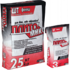 ПЛИТОМИКС ШТ ФИНИШ
