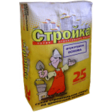 СТРОЙКА ШТ ОСНОВА