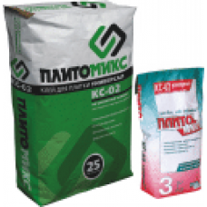 ПЛИТОМИКС КС-02 универсал