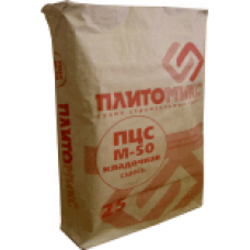 ПЛИТОМИКС ПЦС М-50