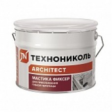 Мастика "Фиксер" (3л / 3,6кг) Мастика "Фиксер" (3л / 3,6кг)