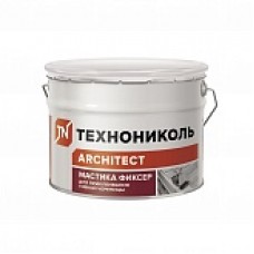 Мастика "Фиксер" (10л / 12кг) Мастика "Фиксер" (10л / 12кг)